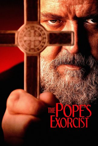 فيلم The Pope’s Exorcist 2023 مترجم اونلاين
